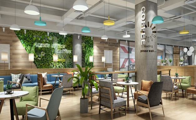 怎么做辦公室設計?才能避免形成壓抑氛圍？