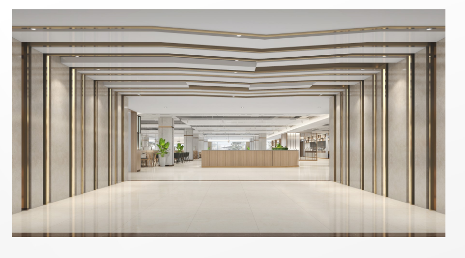 辦公空間設(shè)計品牌哪種好