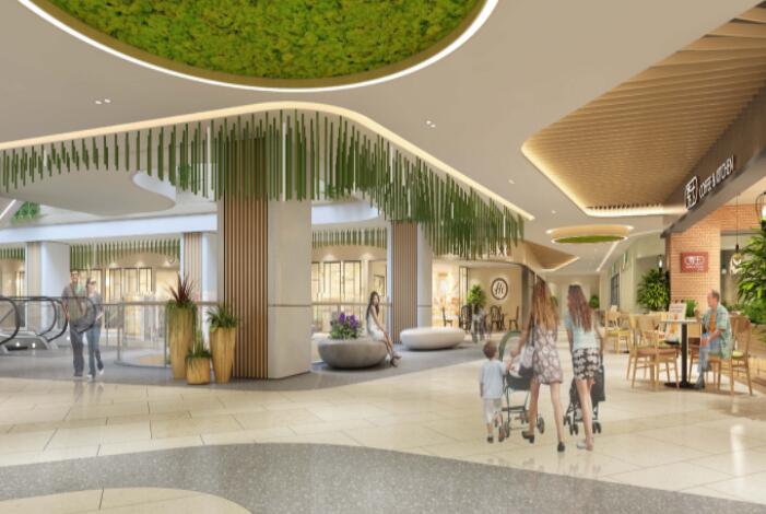 商業空間設計需要掌握哪些基礎知識