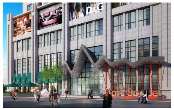 婚紗攝影辦公空間設計為什么越來越流行