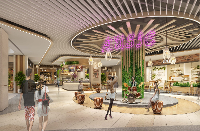 什么才是好的商業空間設計