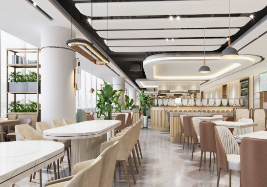 辦公空間設(shè)計(jì)?時(shí)如何控制好裝修費(fèi)用？