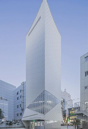 商業(yè)空間設(shè)計需要從哪幾個方面設(shè)計