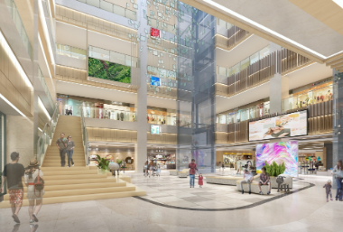 商業空間設計有哪些注意事項