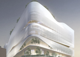 辦公空間設(shè)計(jì)的特點(diǎn)有哪些？