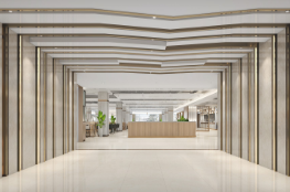 辦公空間設(shè)計(jì)的優(yōu)勢(shì)